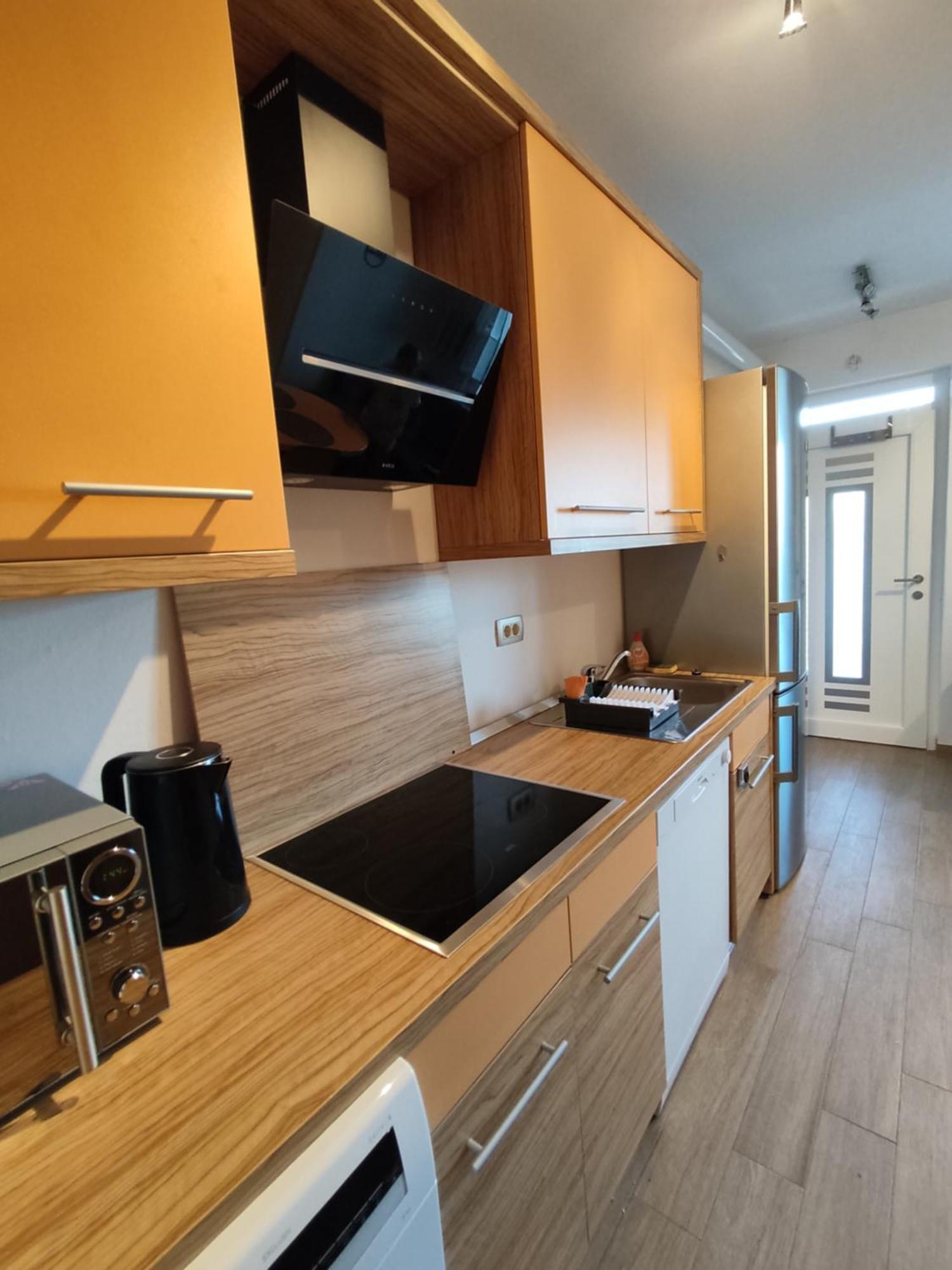 Apartment Rea Koper Exteriör bild