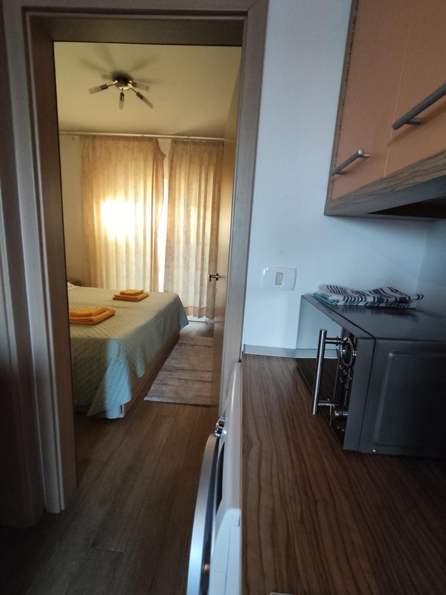 Apartment Rea Koper Exteriör bild