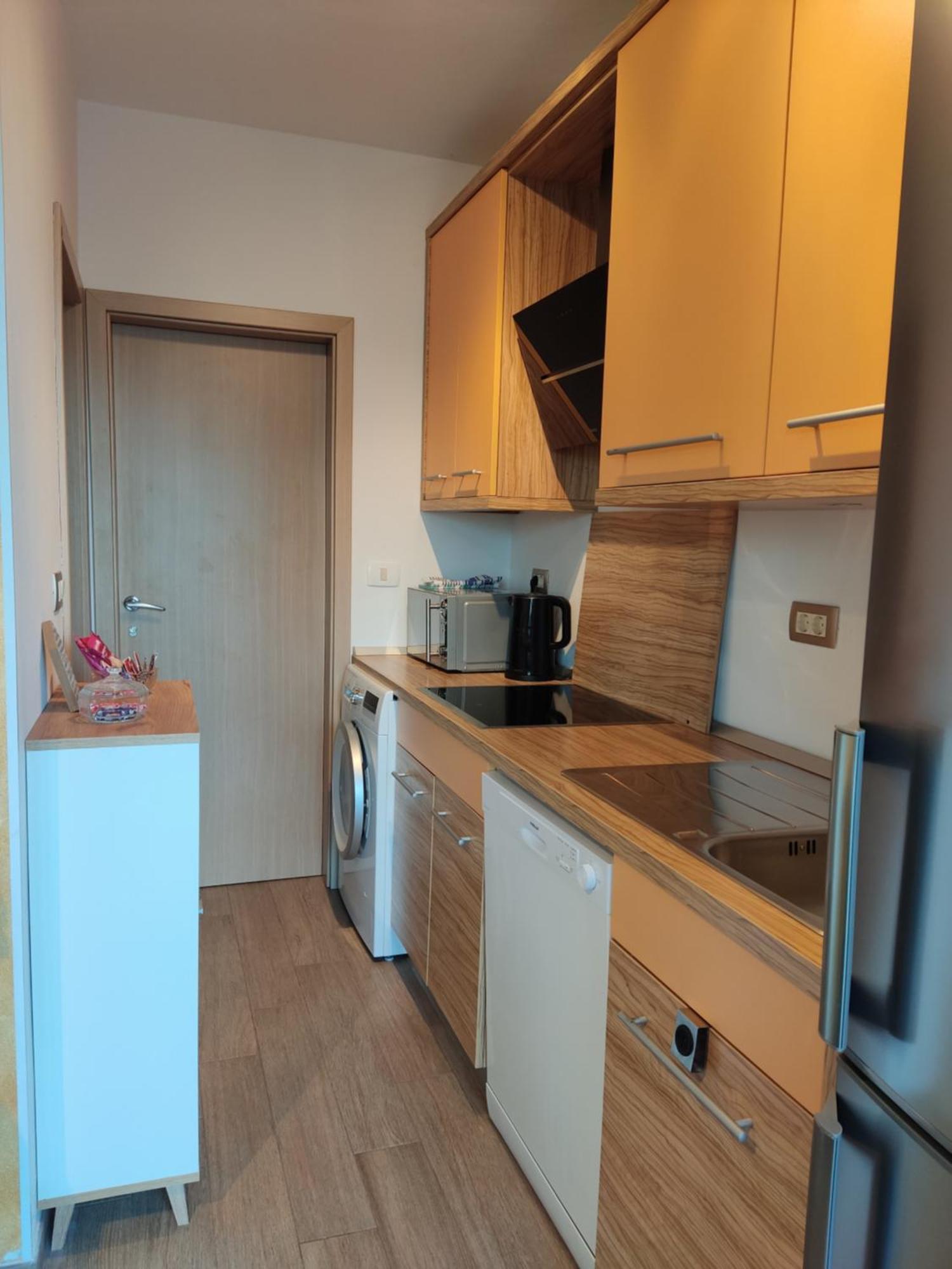 Apartment Rea Koper Exteriör bild